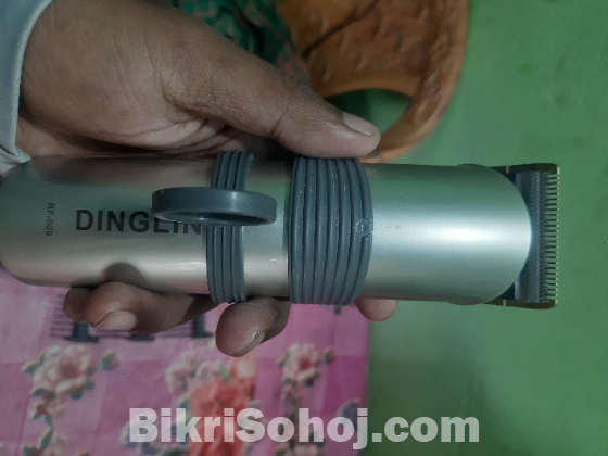Dingling RF-609C